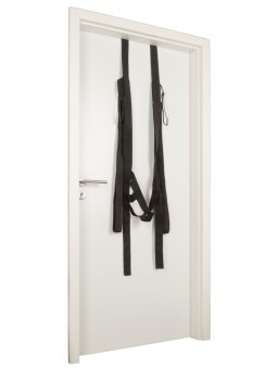 SET BDSM COSTRITTIVO "DOOR SWING" BAD KITTY